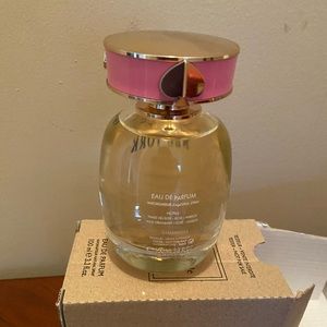 Kate, spade, tester full bottle